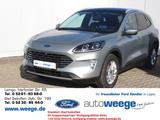 Ford Kuga Titanium 1,5 EcoBoost Start/Stopp - Ford Kuga aus 2023