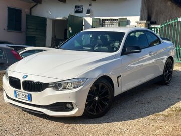 BMW 420 - 2