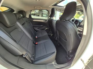 Renault Arkana Techno TCE 140 EDC SHD elektr. Sitze