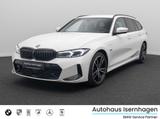 BMW 330e M Sport HUD H/K DAB Kamera Alarm AHK 19Zoll