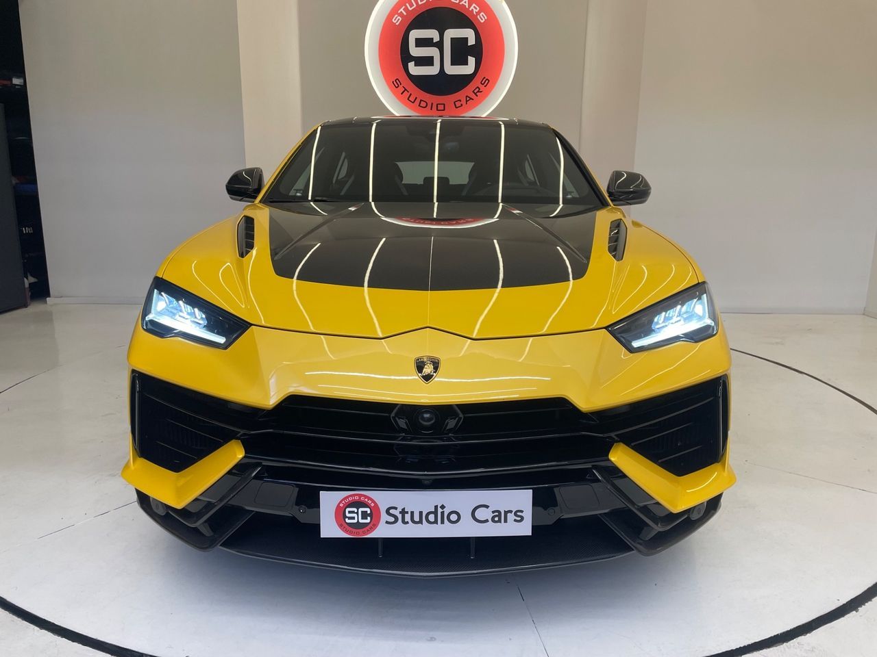 Other Lamborghini Urus 4.0 Performante