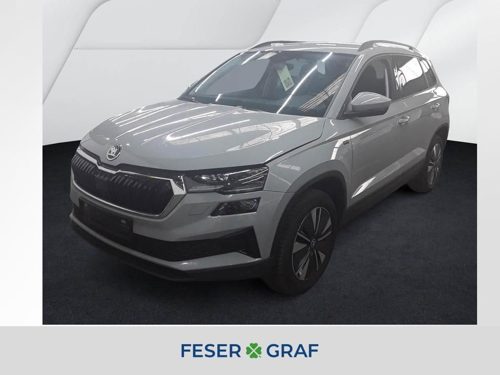 Image of Skoda Karoq