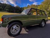 Land Rover Range Rover - Land Rover Range Rover in Wuppertal