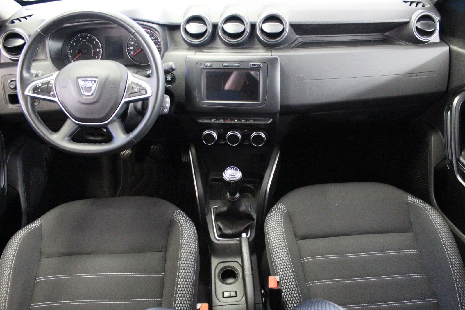 Fahrzeugabbildung Dacia Duster TCe130 *Anniversary Navi*Sitzhzg*Kamera