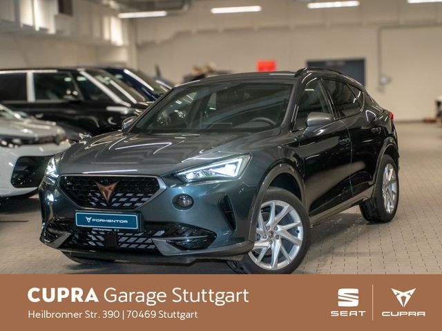 Cupra Formentor 1.5 TSI 110 kW (150 PS) 7-Gang-DSG