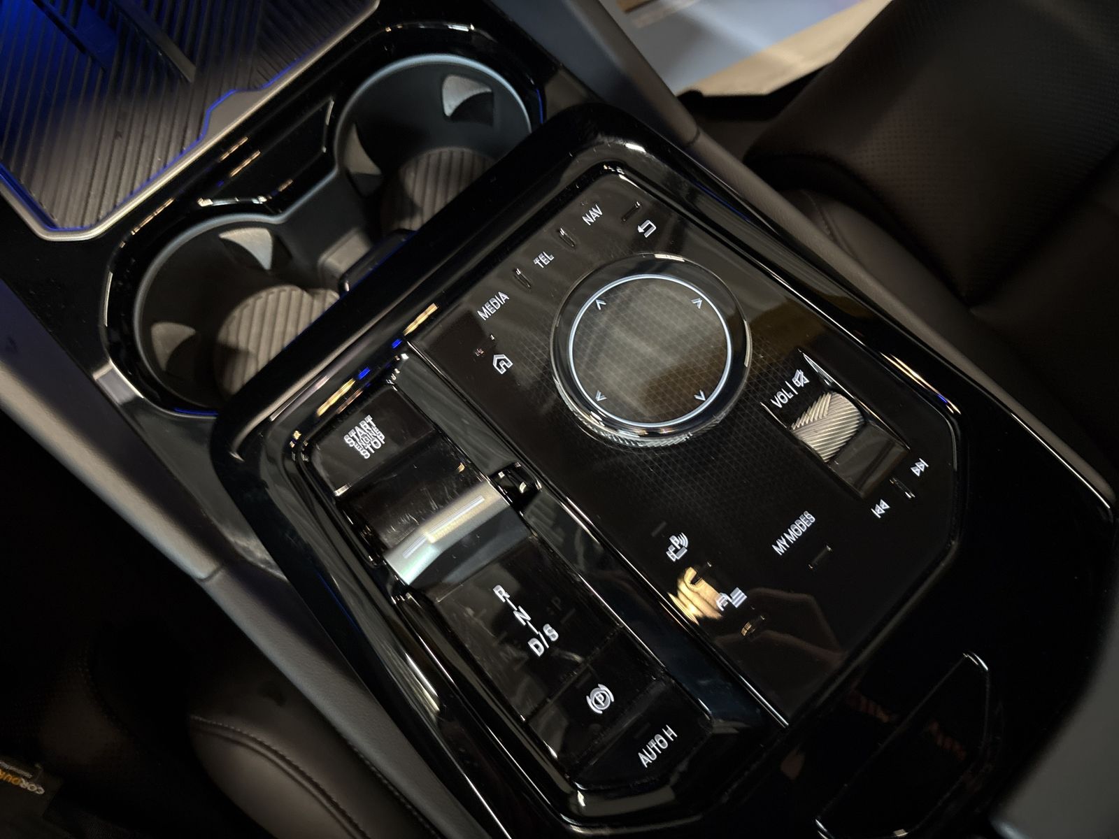 BMW 540 - Bild 15
