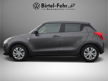 Suzuki Swift 1.2 Dualjet 5-Gang LED Scheinwerfer