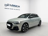 Audi A1 S line - Audi A1: Kleinbus