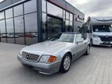 Mercedes-Benz SL 300 Cabrio*AUTOMATIK* - Mercedes-Benz 300 aus 1992