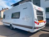 Dethleffs Camper 530FSK - Dethleffs 530