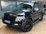 Mitsubishi Pajero 3.2 DI-D Top - Mitsubishi Pajero: Top
