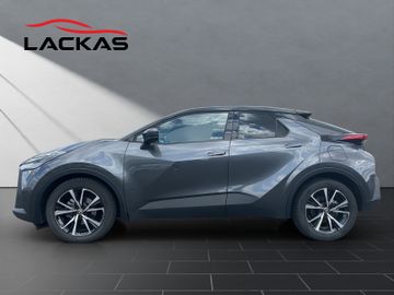 Toyota C-HR - 2