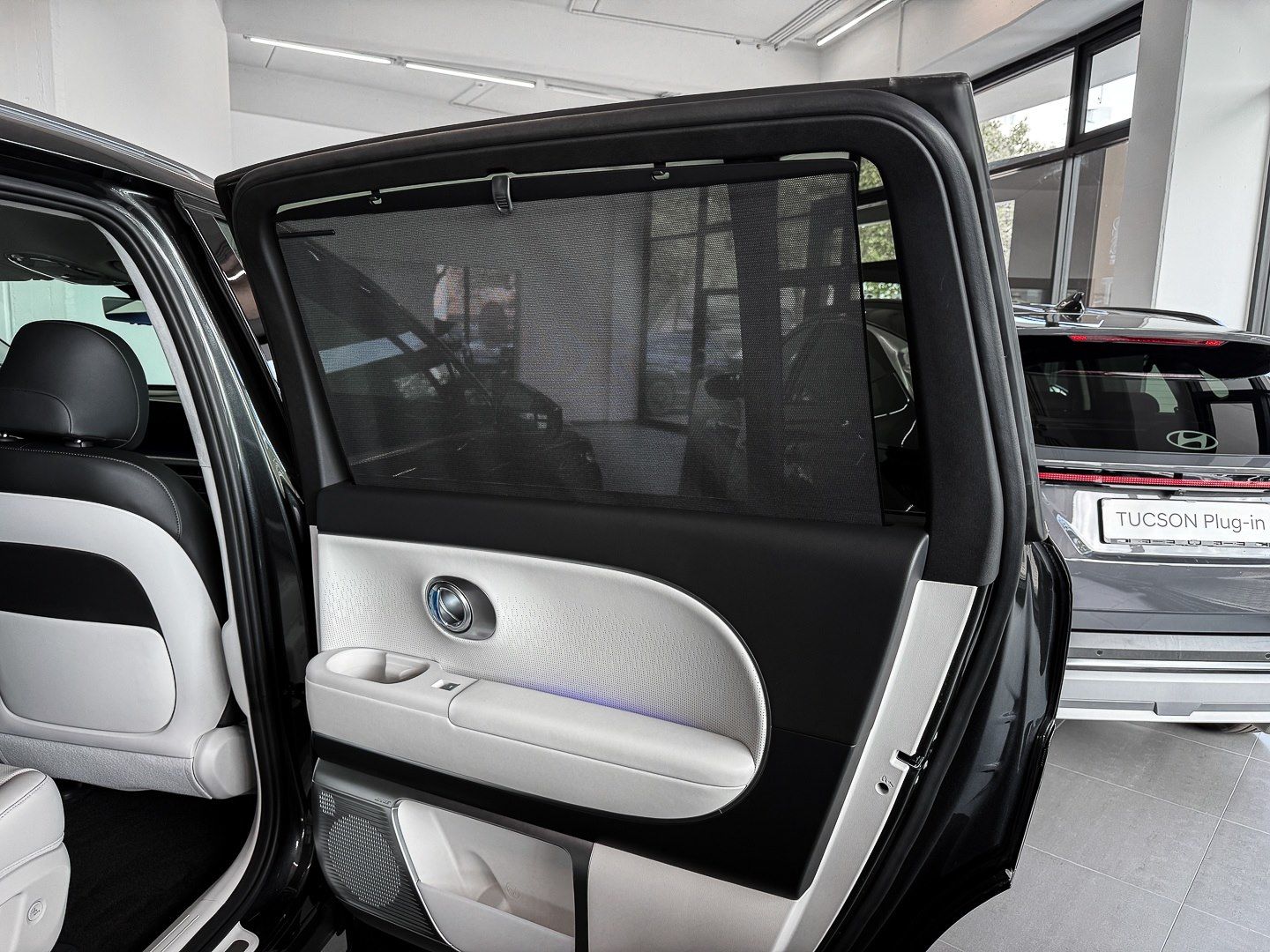 Hyundai IONIQ 9 - Bild 19