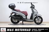 Kymco New People 300i ABS - KYMCO PEOPLE 300I