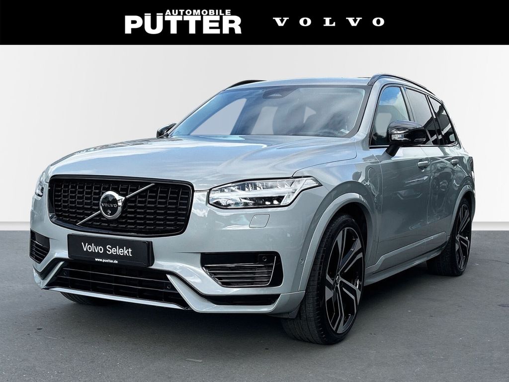 Image of Volvo XC90