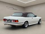 Mercedes-Benz 500 SEC Cabrio AMG-Paket/H-Kennzeichen - Mercedes-Benz 500: AMG