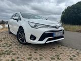 Toyota  Avensis T27 - Toyota Avensis: T27