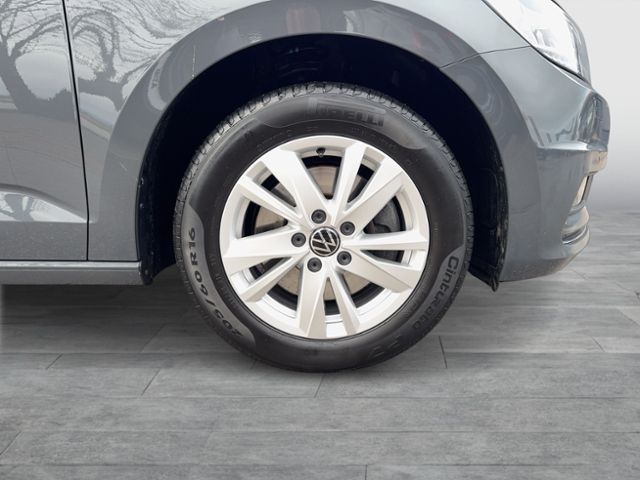 Touran HIGHLINE 1.5 TSI APP CON NAVI KAMERA LED