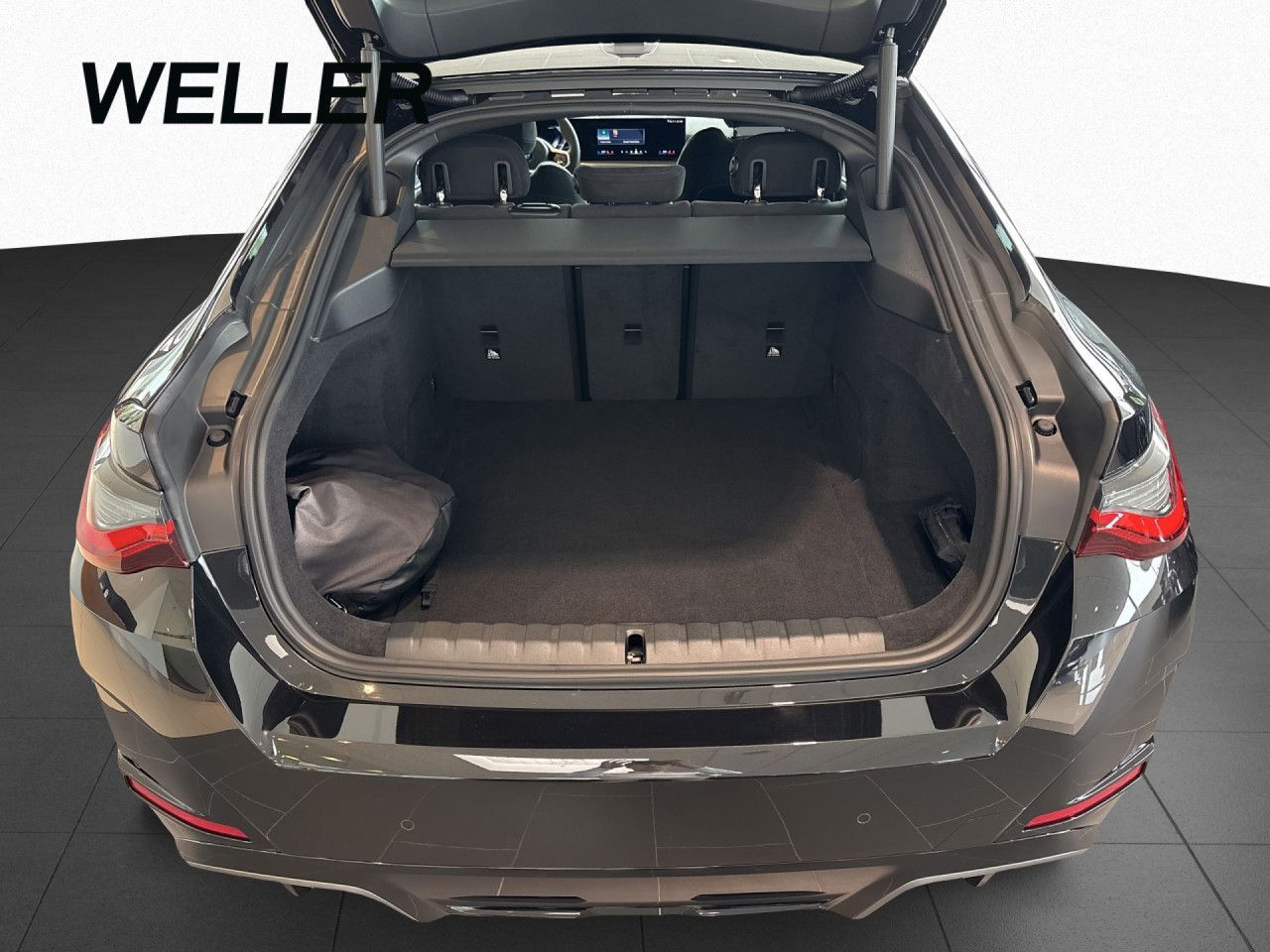 BMW i4 - Bild 18