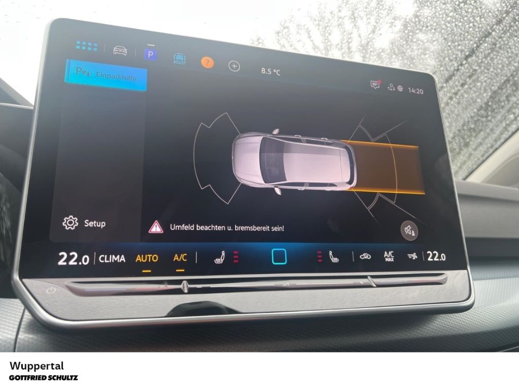 Volkswagen Golf - Bild 21