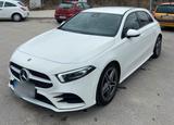 Mercedes-Benz Mercedes Benz A220 w177 AMG Paket - Mercedes-Benz A 220 in München