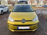 Volkswagen up! 1.0 55kW sound up! - Volkswagen up!: Sound