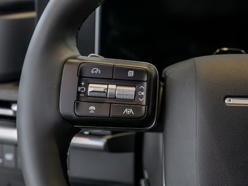 Hyundai Santa Fe 1.6 T-GDI Hybrid 158 kW 4WD Signature