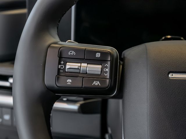 Hyundai Santa Fe 1.6 T-GDI Hybrid 158 kW 4WD Signature