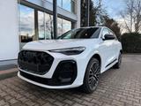 Audi Q5 2.0 TDI quattro 150 kW/ 21"/ BUSINESS/ S LINE