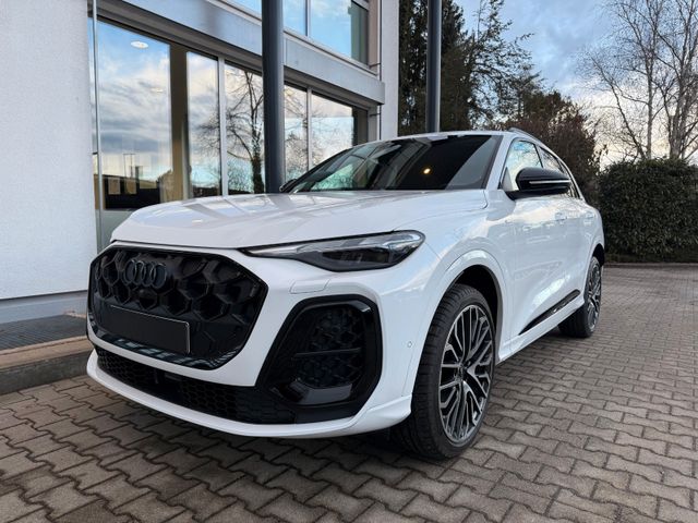 AUDI Q5 2.0 TDI quattro 150 kW/ 21"/ BUSINESS/ S LINE