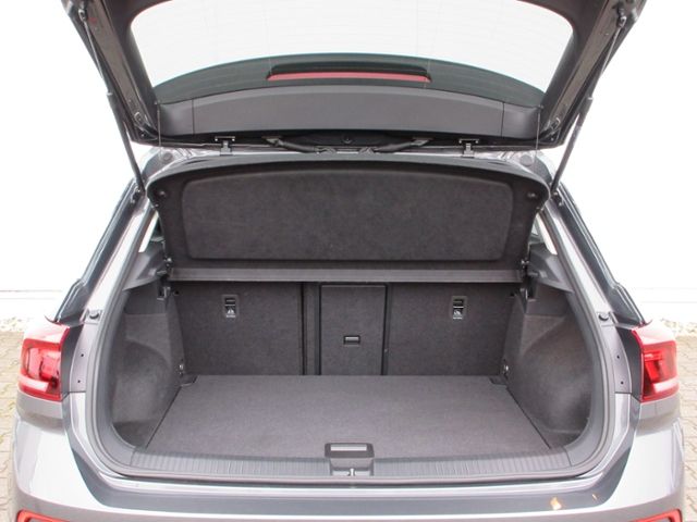 T-Roc 1.5 TSI Move AHK/17-ZOLL/LED/NAVI+VZE/PARK