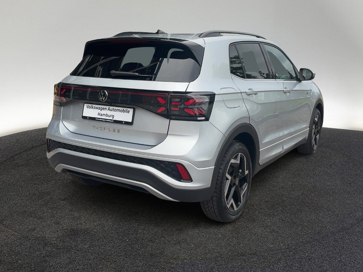 Volkswagen T-Cross - Bild 5