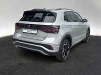 Volkswagen T-Cross - Vorschau Bild 5