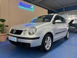 Volkswagen Polo 1.4 Automatik (AMAN®) - gebrauchte VW Polo aus dem Jahr 2002