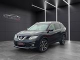 Nissan X-Trail Acenta"Garantie-TÜV/ServiceNEU"2.Hand - mit Diesel-Antrieb: Navigationssystem, Automatik, Garantie