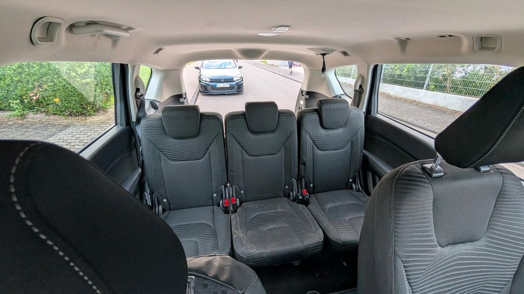 Image of Ford S-Max