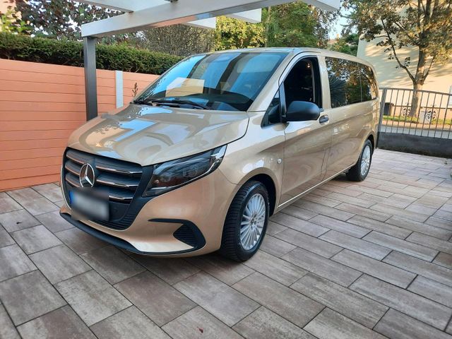 Mercedes-Benz Mercedes Benz Vito, 190 PS, 4x4, Automatik...