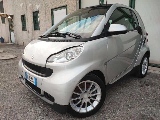 Smart ForTwo 1.0 BENZINA NEOPATENTATI OTTIME CON