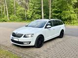 Skoda Octavia 1.6 TDI 81kW Active Combi Neu TÜV - Skoda Octavia: 81 Kw