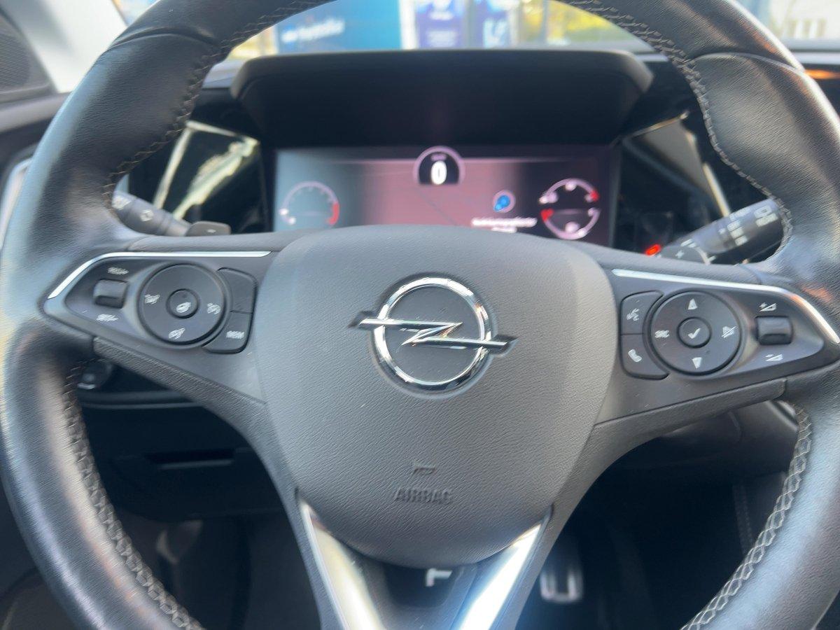 Opel Grandland GS *NaviPro+ThermaTec+Park&Go-Premium*, миниатюра 12