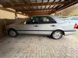 Mercedes-Benz C 200 CLASSIC Classic - gebrauchte Mercedes-Benz C 200 aus dem Jahr 1994