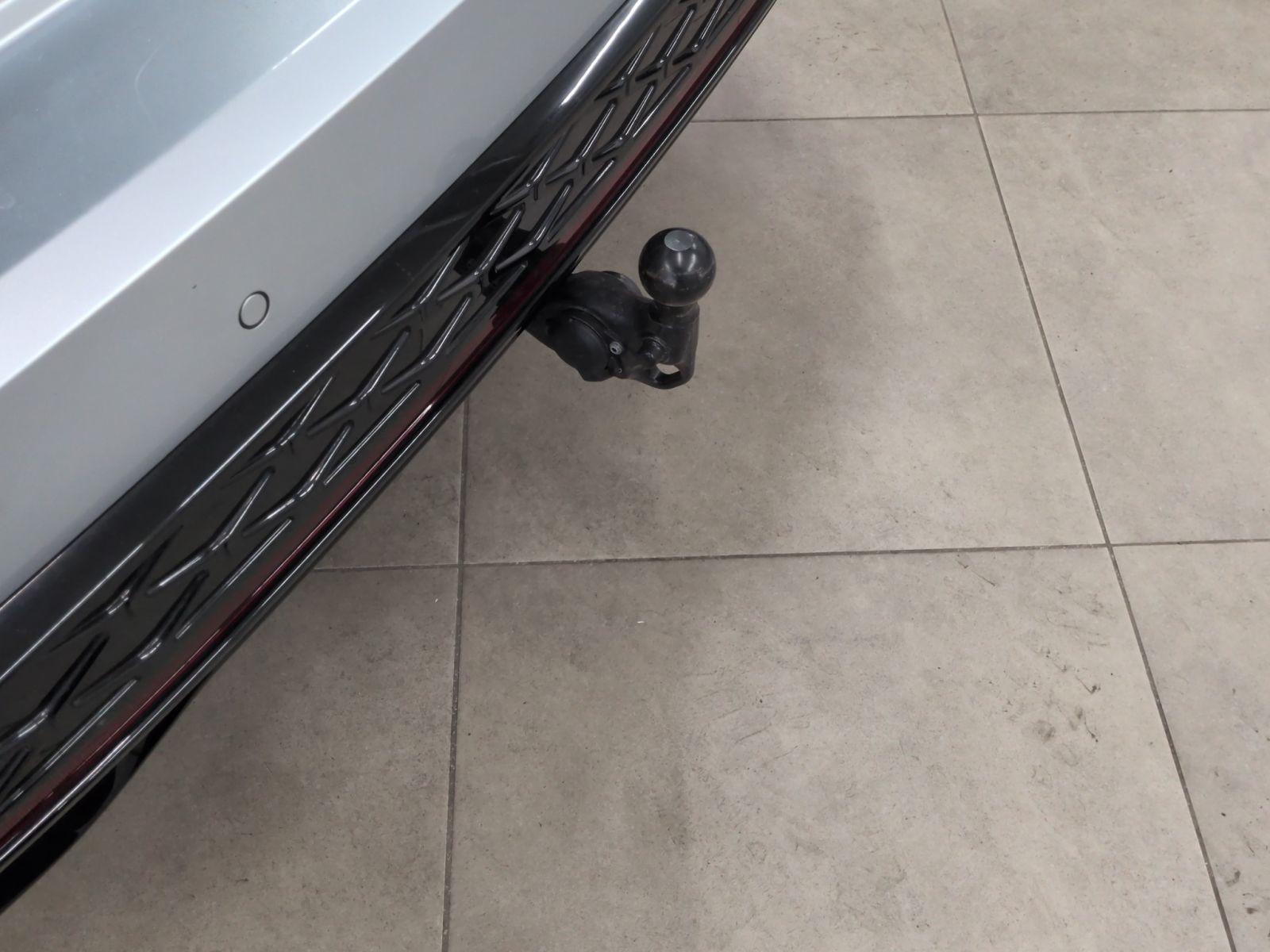 Volkswagen ID.7 Tourer GTX 91kWh/AHK/Matrix/Pano/WäPu/1.31G