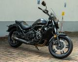 Kawasaki Vulcan 650 S Peformance - CHOPPER 650