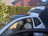 Fiat 500  Lounge, SkyDome+Klimaautomatik+PDC+Apple - Fiat 500 Gebrauchtwagen in Bremen