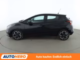 Nissan Micra 1.0 IG-T N-WAY*TEMPO*PDC*SHZ*KLIMA* - Nissan Micra Gebrauchtwagen in Hamburg