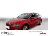 Audi A3 allstreet 35 TFSI APP+DAB+AHK+VIRT+LED+PDC - Audi A3: Allstreet