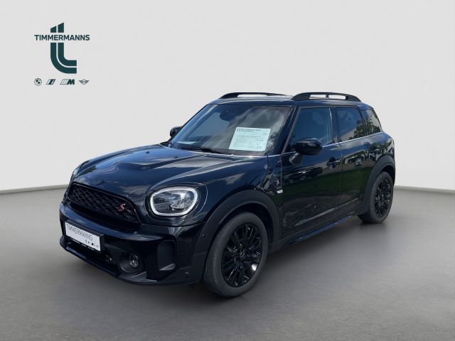 MINI Countryman Cooper S Classic Trim AHK Pano