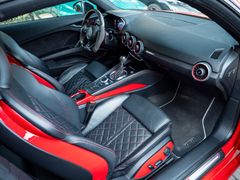Audi TTS – 24 / 30