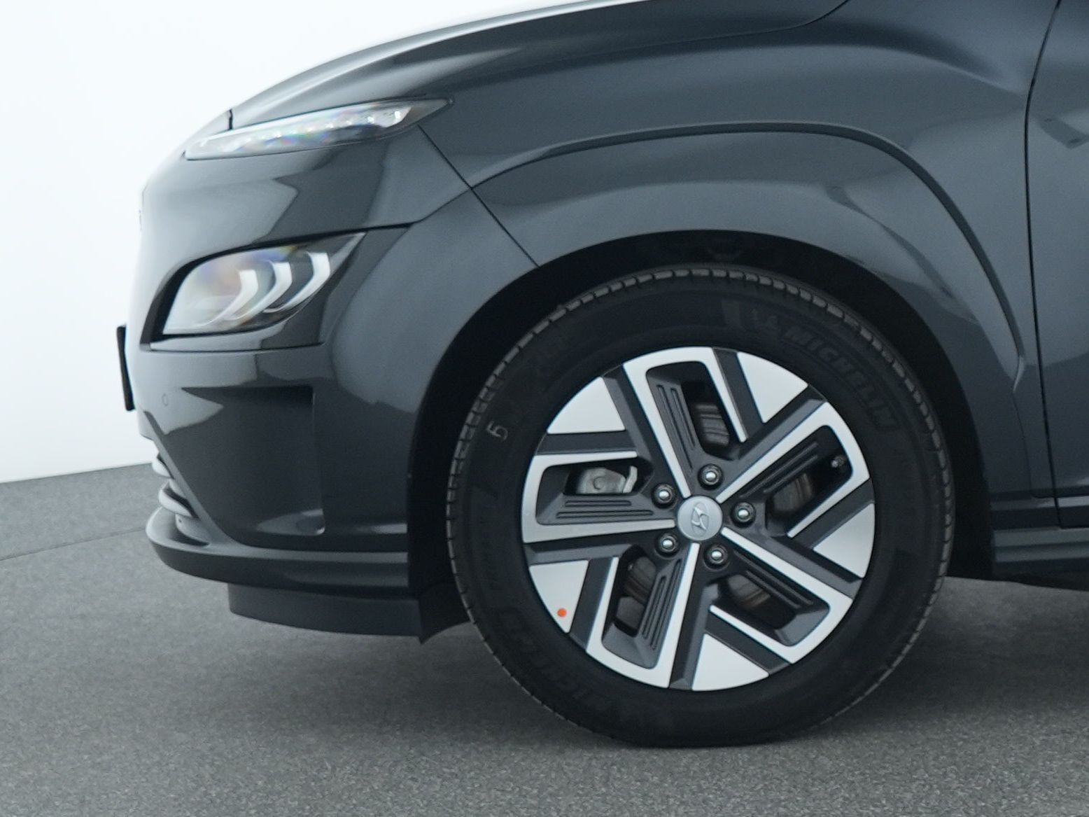 Hyundai KONA - Bild 13