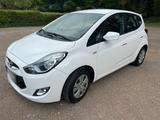 Hyundai ix20 mit wenigen Kilometern (86.10... - Hyundai ix20 von privat